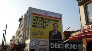 Netflix Werbung Better Call Saul Deutschland