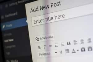 WordPress ist für jeden lernbar